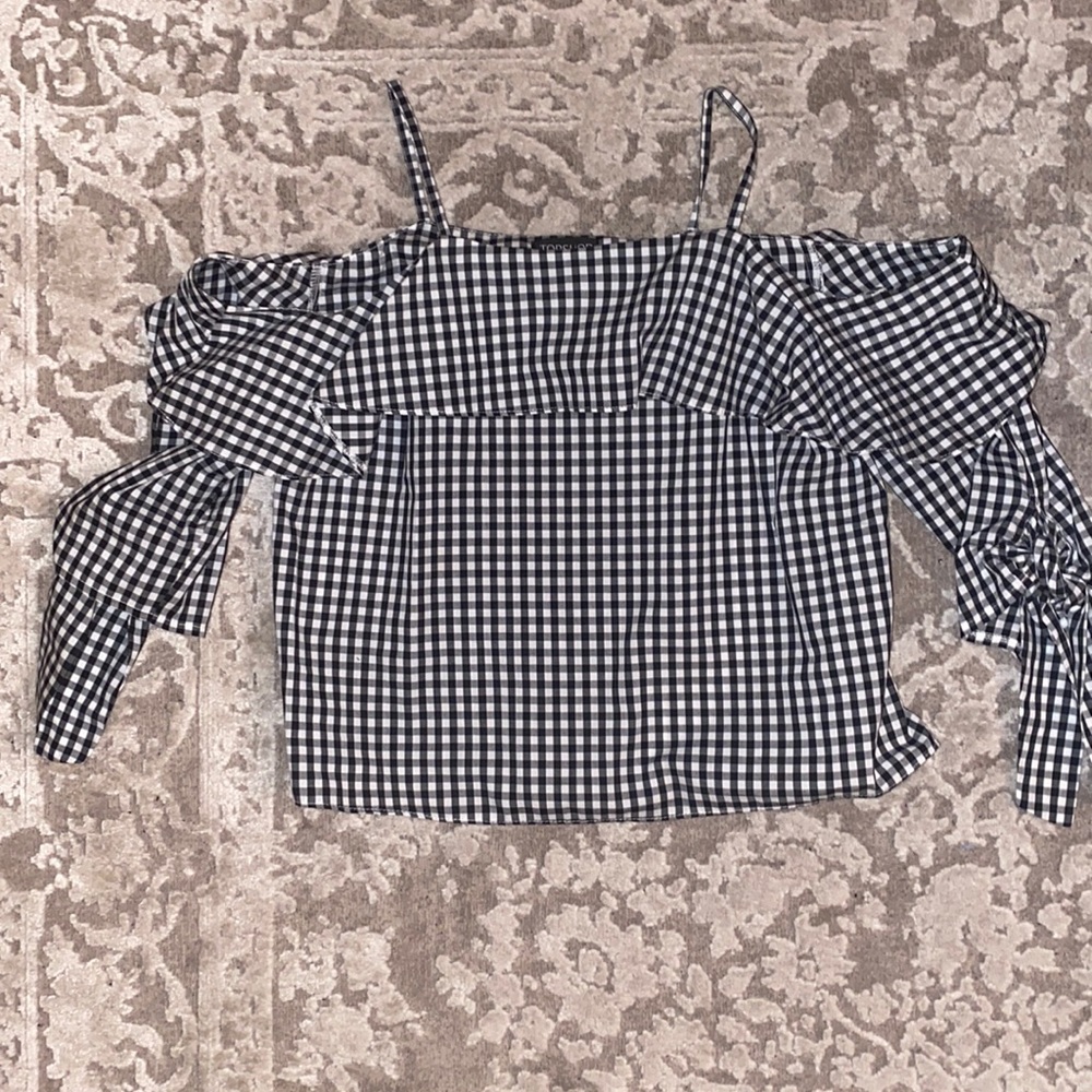 Topshop top